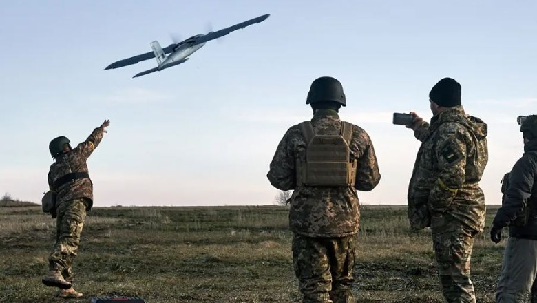 Inteligjenca ruse: Ukraina po trajnon militantë islamikë! Pentagoni: Nëse një aleat do të sulmohej, do të veprojmë
