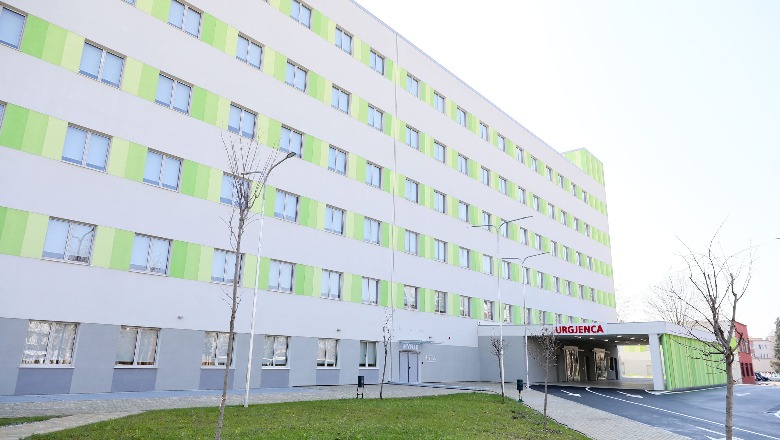 Miliona euro dëme, endoskopia e pacertifikuar, pediatria në rrezik shembjeje… Shkeljet që gjeti raporti i KLSH në QSUT në Tiranë