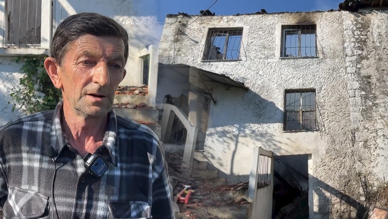 'Po digjet shtëpia me njerëz brenda në Zogaj!' Kalvari i telefonatave për të kërkuar ndihmën e zjarrfikësve në Shkodër, Dëshmitari: Erdhën pas 40 minutave