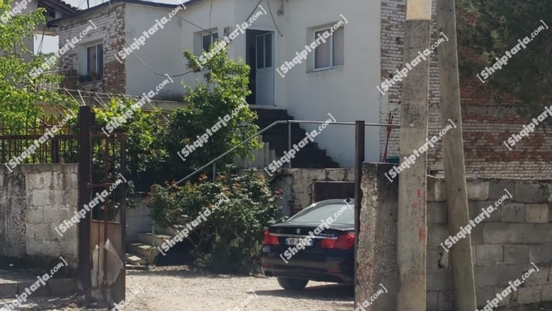 Grabitja e Ujësjellës-Kanalizimeve në Berat, policia: Dera dhe dritaret s’janë dëmtuar, vetëm kasaforta