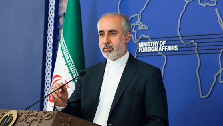 Teherani, mbrojtja jonë nuk përfshin armë bërthamore