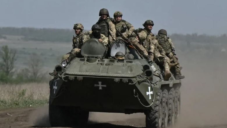 Lufta/ Kreu i ushtrisë ukrainase: Situata në front është përkeqësuar, rusët kanë suksese taktike! Sulme në Sumy, qindra shpërthime