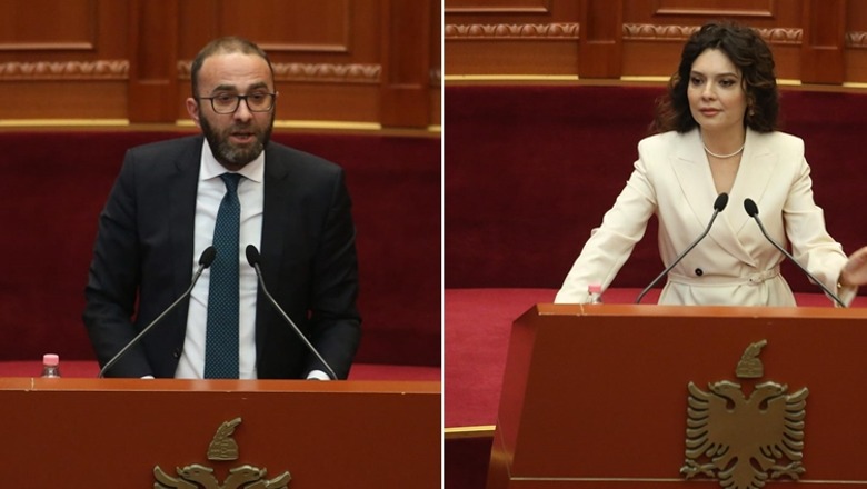Kuvend/ Opozita: Parlamenti të distancohet nga sjellja e Ramës ndaj Rai3! PS: Sulm i turpshëm, balta e Tiranës u paketua edhe në italisht