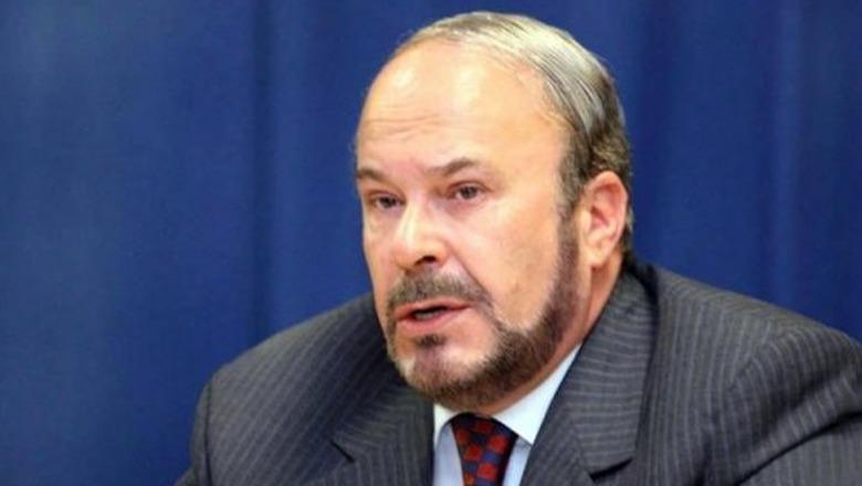 Prej 20 ditësh në reanimacion, ish-kryeministri Fatos Nano ende në gjendje të rëndë shëndetësore