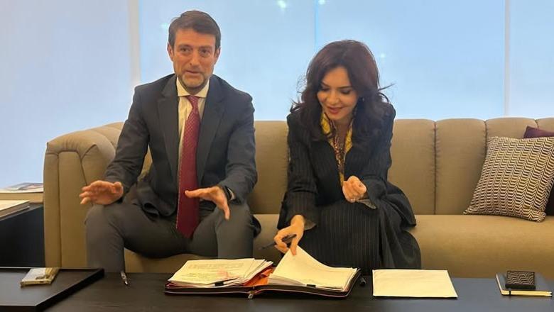 Bruksel/ Spiropali takim me përfaqësuesit e lartë të KE: Asnjë minutë për të humbur për përshpejtimin e negociatave