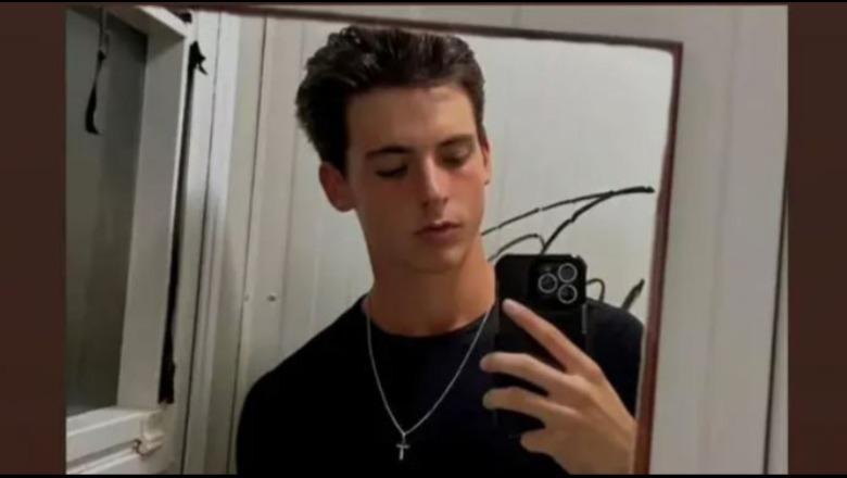 Itali/ 19-vjeçari shqiptar gjendet i vdekur në banesë nga vëllai (EMRI)