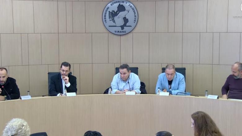 Gjergj Nika, demokrati 'i zemëruar' i Vlorës, ngel jashtë garës edhe nga KAS