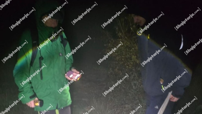 Nënë e bir nga Suedia humbën në Llogara, gjenden pas disa orësh kërkime (VIDEO)