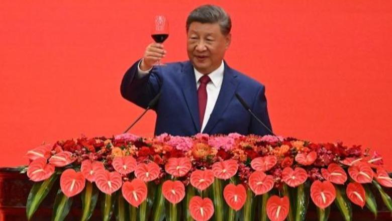 I butë për çështje që s'kanë rëndësi, i ashpër për ato me peshë: Si arriti Xi Jinping ta 'vinte në qoshe' Trumpin