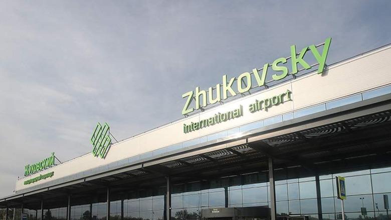 Lufta/ Dronët ukrainas mbi hapësirën ajrore të Moskës, pezullohen fluturimet! Lituania mbyll kufirin e saj me Bjellorusinë