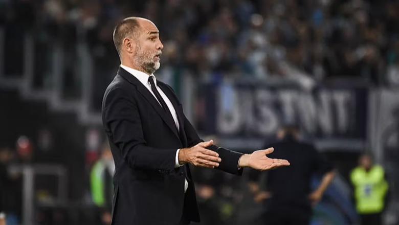 Juventus në krizë, e mposht edhe Lazio! 8 ndeshje pa fitore, Tudor drejt shkarkimit (VIDEO)