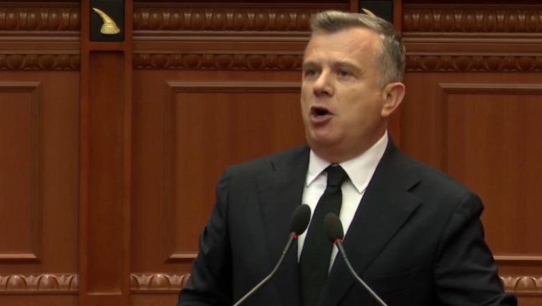 Balla përplaset me Shehajn: Hera e parë që në komisionin zgjedhor përfshihen të gjitha partitë! Ditën i takon për kandidatë, këtu i shan 