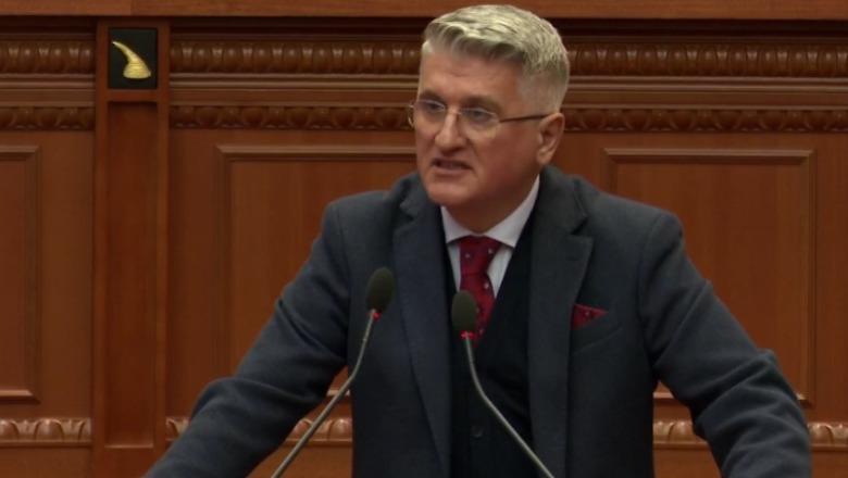 Gjekmarkaj i kthehet Peleshit: Po i trajtoni titullarët e institucioneve të drejtësisë si zëdhënës të deputetëve! Vetë je kthyer në një haberxhi