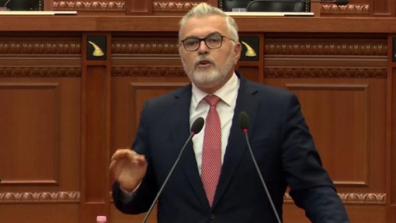 Toni Gogu pyet opozitën: A është e varur apo e pavarur drejtësia shqiptare?