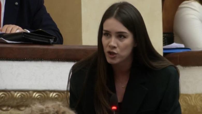 Kiduina Zaka ironizon opozitën: Zhurmuesin e keni brenda jush, më i madhi mungon sot! Ne të rinjtë po bëjmë rolin e edukatorit me ju 