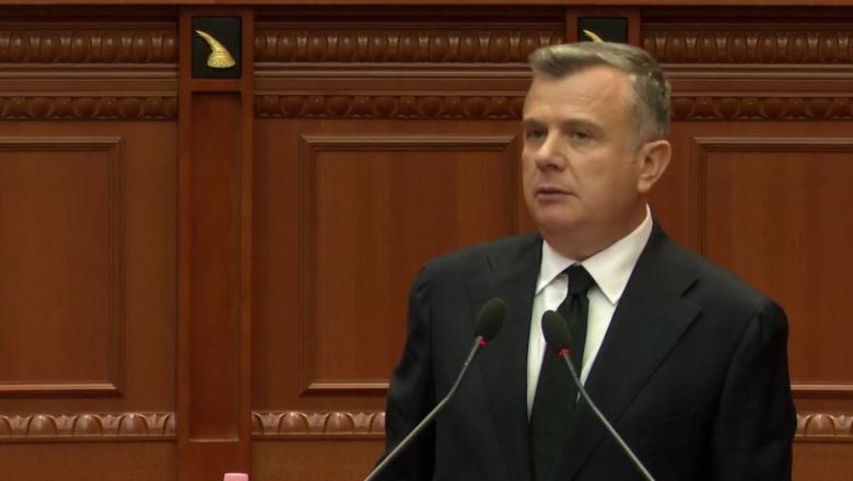 Debati për pyetjet/ Balla ironizon opozitën: Në matematikë jemi më mirë se ju! Keni një problem të madh, keni rënë dakord për të mos rënë dakord 