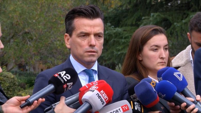 ‘Komisioni i Zgjedhores teatër’, Shehaj: Ne nuk bëhemi pjesë e llumit, duan të vrasin partitë e reja