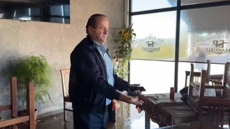 Përmbytjet/ Përmirësohet situata në Vaun Dejës, banorët: Pasojë e mungesës së investimeve në zonë, veçanërisht në sistemin kullues