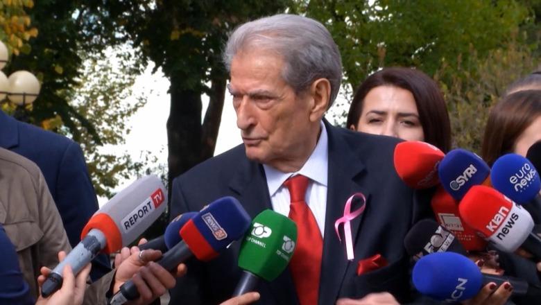 Berisha sulmon Toni Gogun: Është Nesti Angoni që kallëzoi Veliajn në SPAK