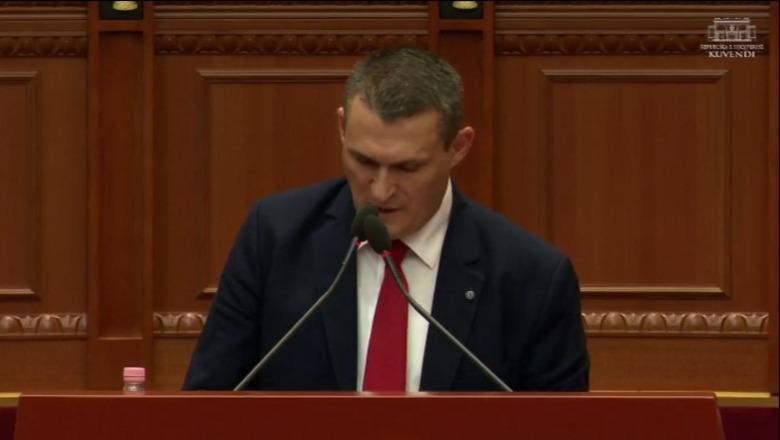 Dumani: Patronazhimi nuk është krim, penalizojeni me ligj dhe ndërhyjmë ne