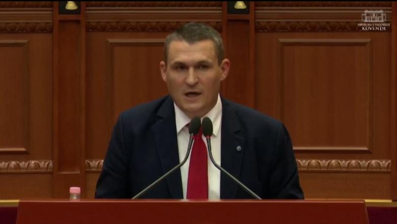 Dumani: Masën e sigurisë ndaj Berishës mund ta heqë vetëm gjykata