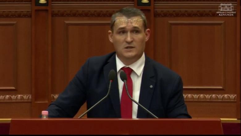 Altin Dumani pyetet për Ballukun: Nuk komentoj çështje në hetim! Asnjë kërcënim ndaj prokurorit