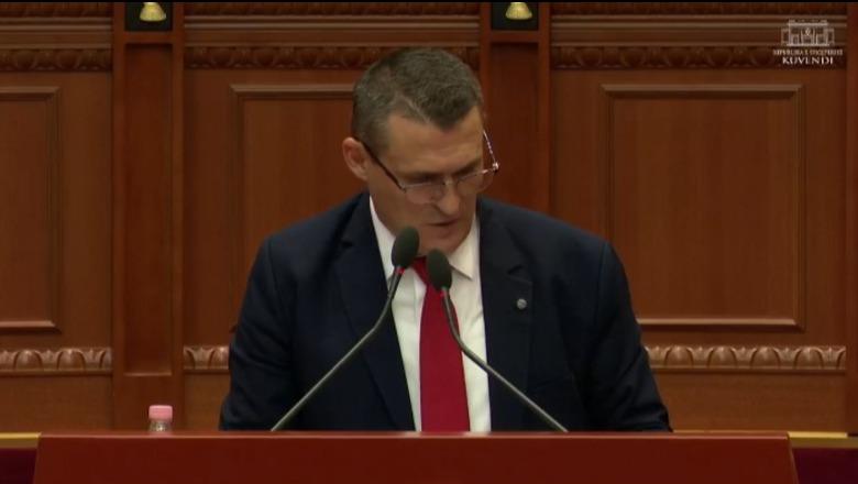 Pse SPAK e shmangu BKH në arrestimin e Metës? Dumani: Ekzekutimi i masës së sigurisë, është përgjegjësi e Policisë së Shtetit