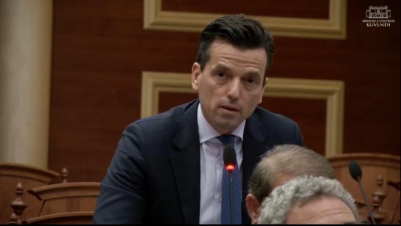 Agron Shehaj: Dumani ka bërë më shumë se çfarë drejtësia ka bërë në 35 vitet e fundit