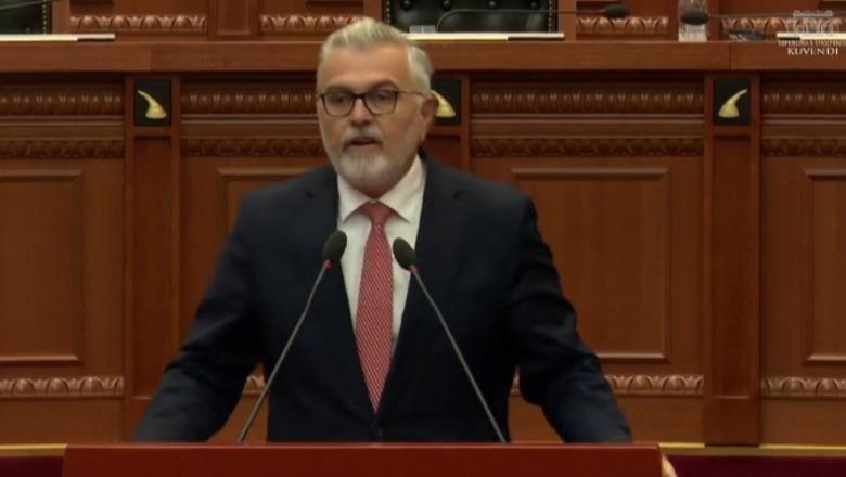 Toni Gogu: Ka perënduar koha e drejtësisë me telefon dhe darkave para vendimit, duart tona janë larg dosjeve personale