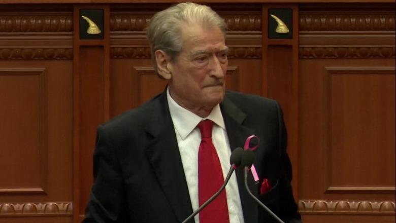 Berisha akuza Dumanit: Rama i ndërhyn me telefonata