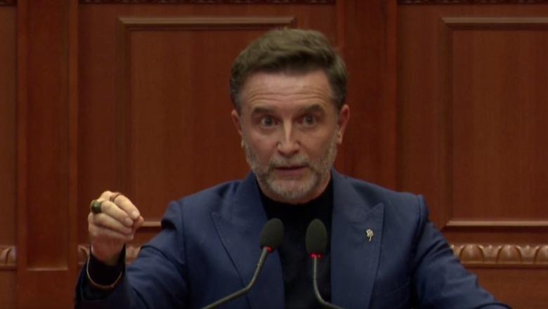 ‘Absurde, i kërkoni llogari prokurorit pse është zhvlerësuar euro’, Braçe në Kuvend: Synimi i reformës ishte ndarja e drejtësisë nga politika