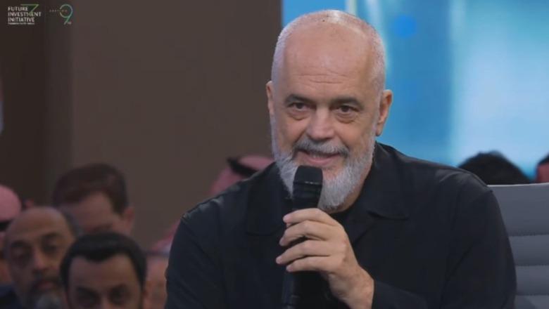 Këshillat e Ramës për BE-në: Bashkimi Evropian ka ngecur te armatimi! Shqetësohen për luftën dhe nuk kanë një plan për paqen