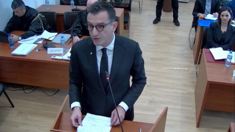 Veliaj në Kushtetuese: Për mungesën time mund të ankohet vetëm familja! Djalin e kam takuar më shumë në burg sesa në liri