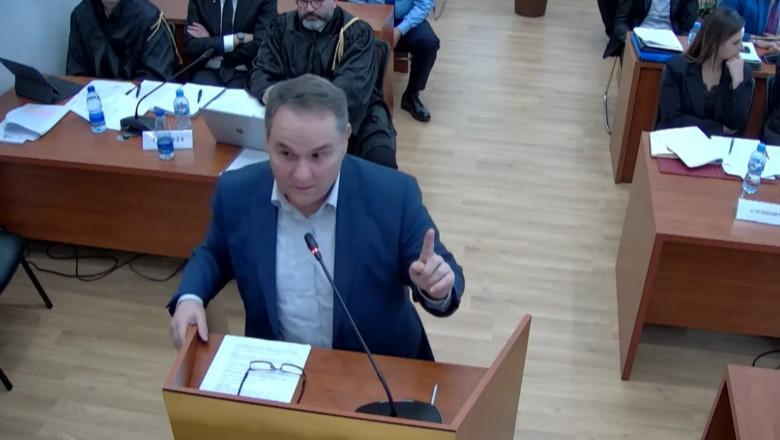 Rusmaili kritika Kushtetueses: Shqyrtimi i dekretit të Presidentit, nuk është kompetencë e juaja