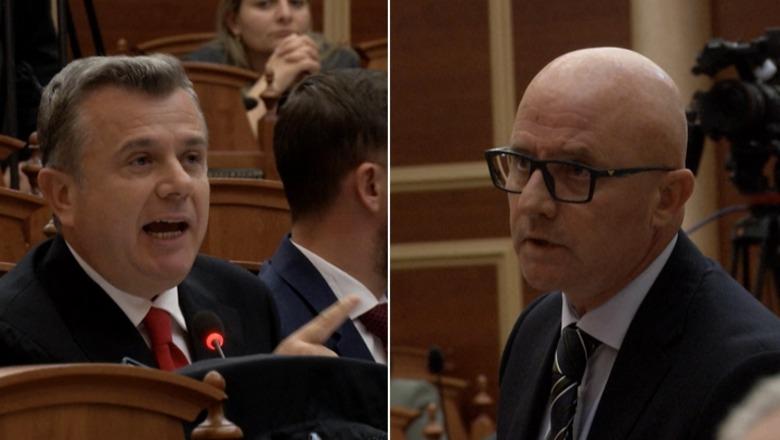 Partia Demokratike shfajëson Millosheviçin që vrau 140 mijë vetëm mes të cilëve 13 mijë shqiptarë të Kosovës: Vrasësi më i madh Enver Hoxha (VIDEO)