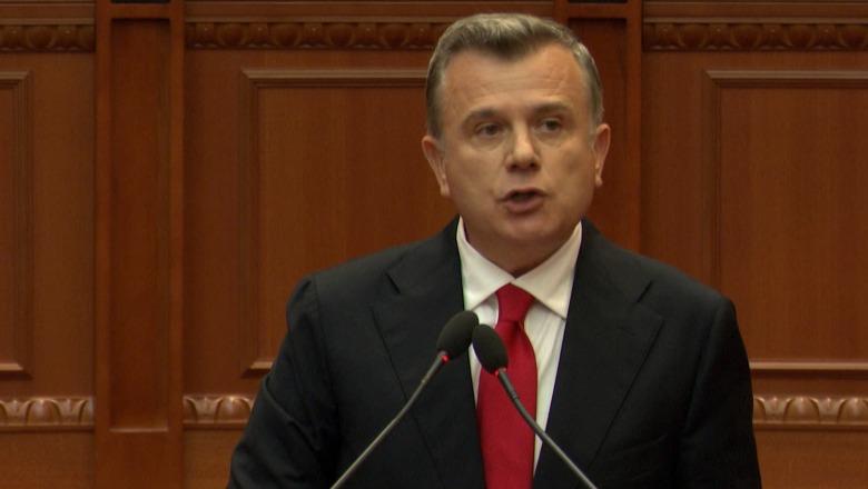 Komisionerja e BE dënoi sulmet ndaj Gonzatos, Balla: Kemi kërkuar përjashtimin e Berishës 30 ditë nga Kuvendi