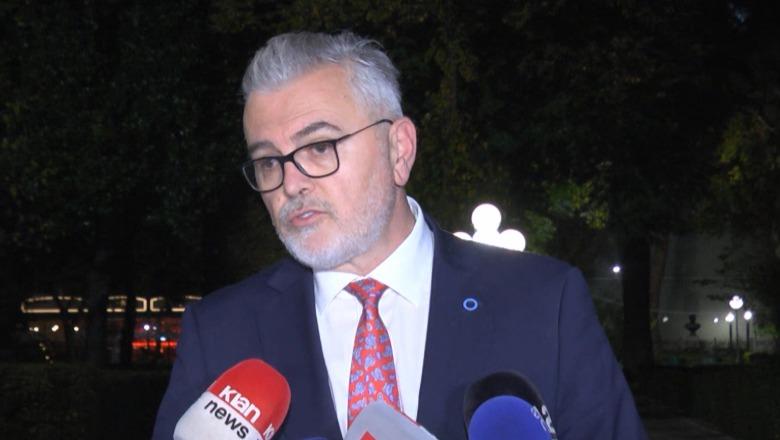 Toni Gogu: Ligji për Barazinë Gjinore është europian dhe ligjor, jo ideologjik. Ndjesë publike për sulmin ndaj ambasadorit të BE-së