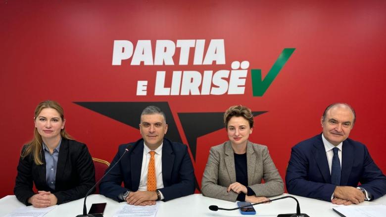 Ligji për barazinë gjinore, Blushi: I imponuar nga Soros, fshin nocionet e burrit dhe gruas