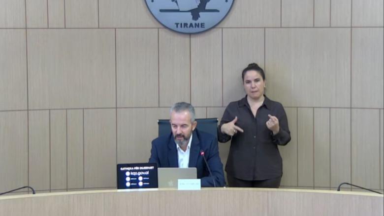 Celibashi shpjegon: Ja si do të funksionojë numërimi i votave në Tepelenë me Inteligjencë Artificiale 