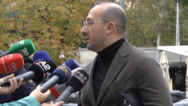 Bojkoti i opozitës, deputeti Korreshi: Unë propozoj të ngujohemi në zyrën e Niko Peleshit derisa të respektohet Kuvendi