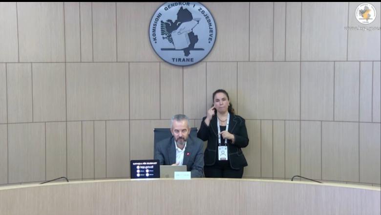 Kosova shpalli rezultatin zgjedhor në kohë rekord, Celibashi: Për aq kohë sa nuk kemi ligj të ri elektoral, këtë përfundim do kemi