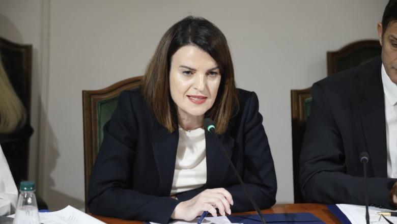 Koçiu: Shqipëria progres në luftën kundër krimit të organizuar, SPAK sekuestroi e konfiskoi pasuri me vlerë 65.5 mln euro