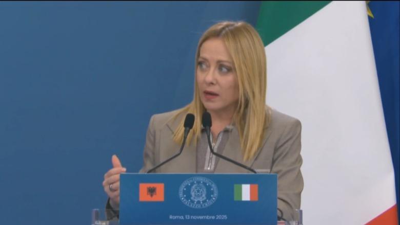 Marrëveshja me Italinë për emigrantët, Meloni: U përpoqën të na pengojnë, por do vazhdojmë para! Shqipëria po sillet si vend europian