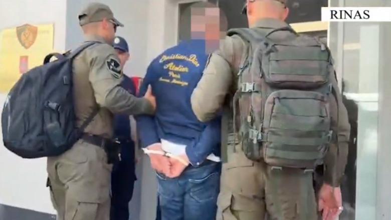 Të shpallur në kërkim nga SPAK/ Ekstradohen nga Dubai 6 të arrestuar, mes tyre dhe anëtarë të grupit të Jetmir Pepës e bosit të ‘Cincos’ (EMRAT)