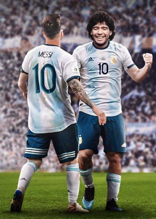 Argjentina kampione e botës/ Rama: Mbreti i futbollit në tokë, fitoi me ndihmën e mbretit lart në qiell!