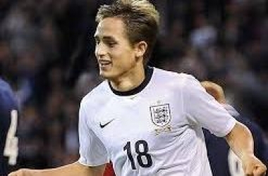 Adnan Januzaj në qendër të<br />mediave rozë, një lidhje të re