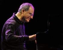 Pianisti italian Enrico Pieranunzi<br />rrëfen emocionet e vizitës në Tiranë