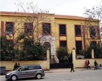 Eksperienca në Universitetin e<br />Mjekësisë:Thirrje alarmante për reformim!<br>
