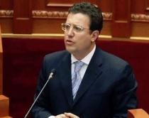 Lezhë, Sokol Olldashi shpallet<br />