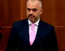 &ldquo;Thuaji PO Shqip&euml;ris&euml;&rdquo;